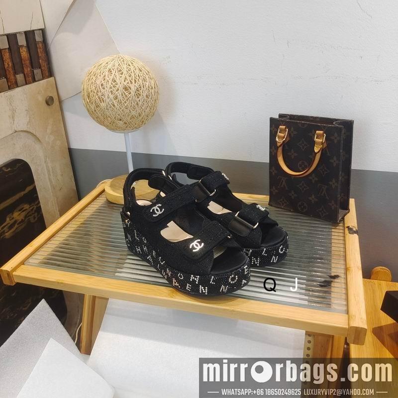 Chanel Shoes sz35-40 XJ0706