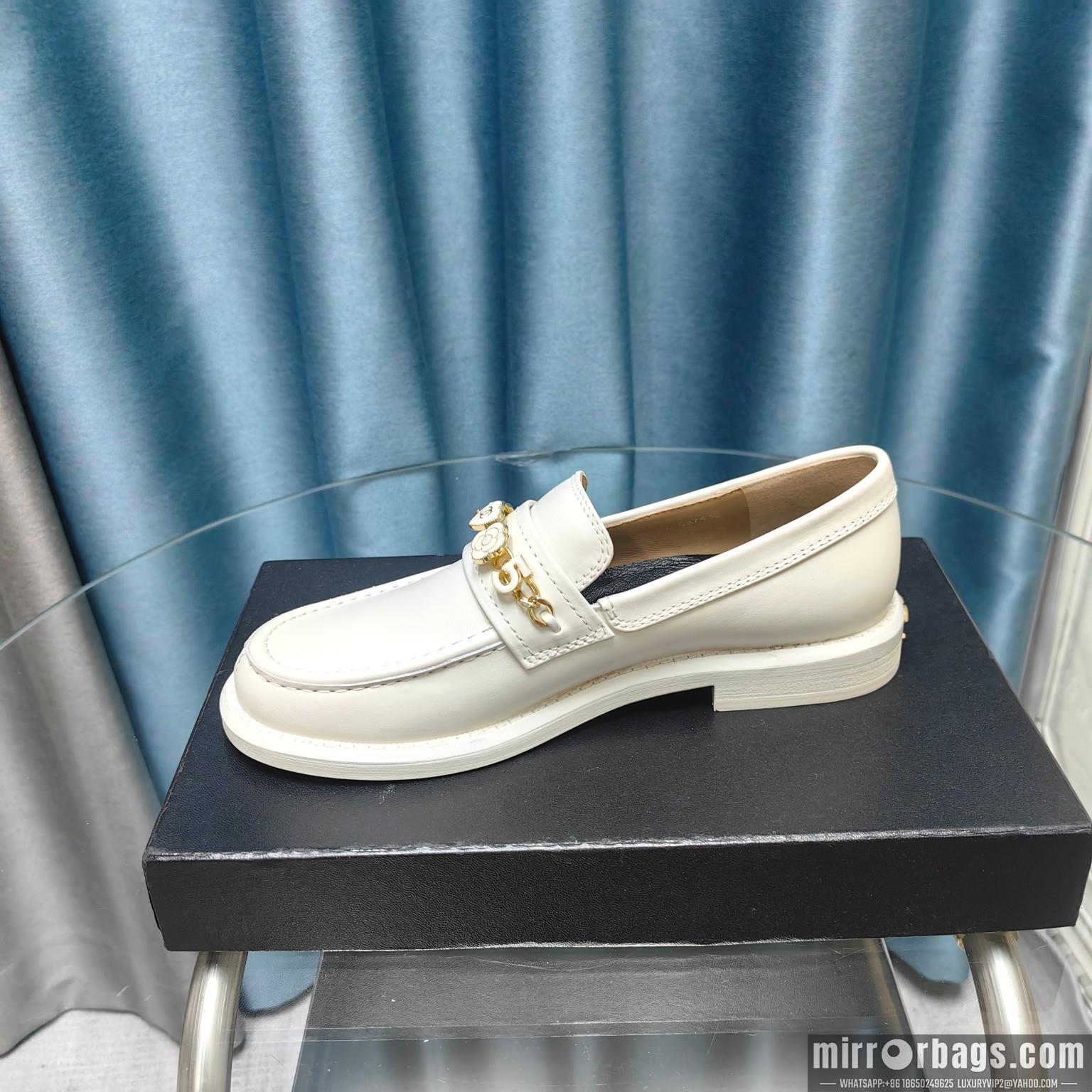 Chanel Shoes sz35-41 h0704