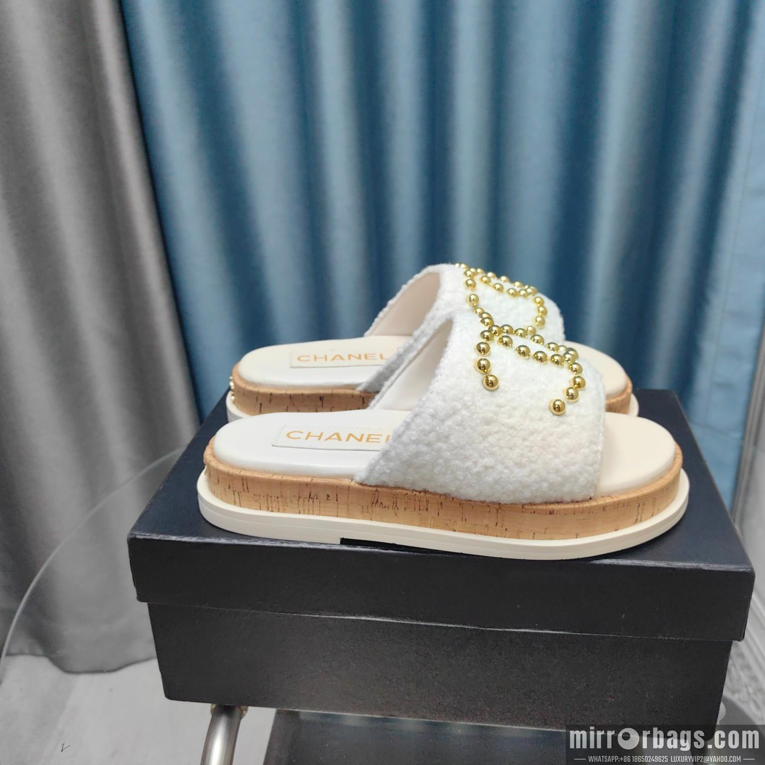 Chanel Shoes sz35-41 h0720