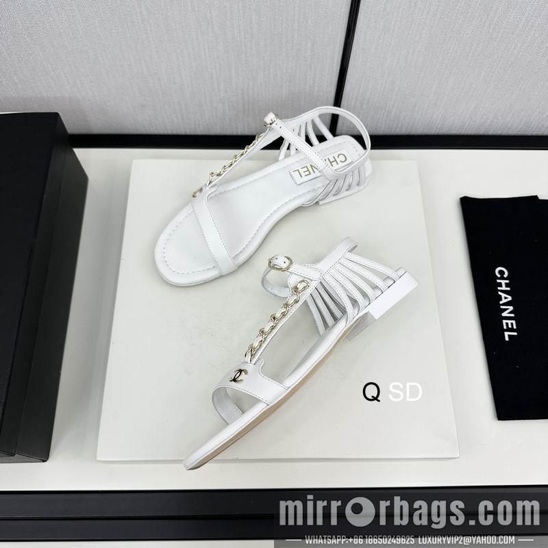 Chanel Shoes sz35-40 SD0608