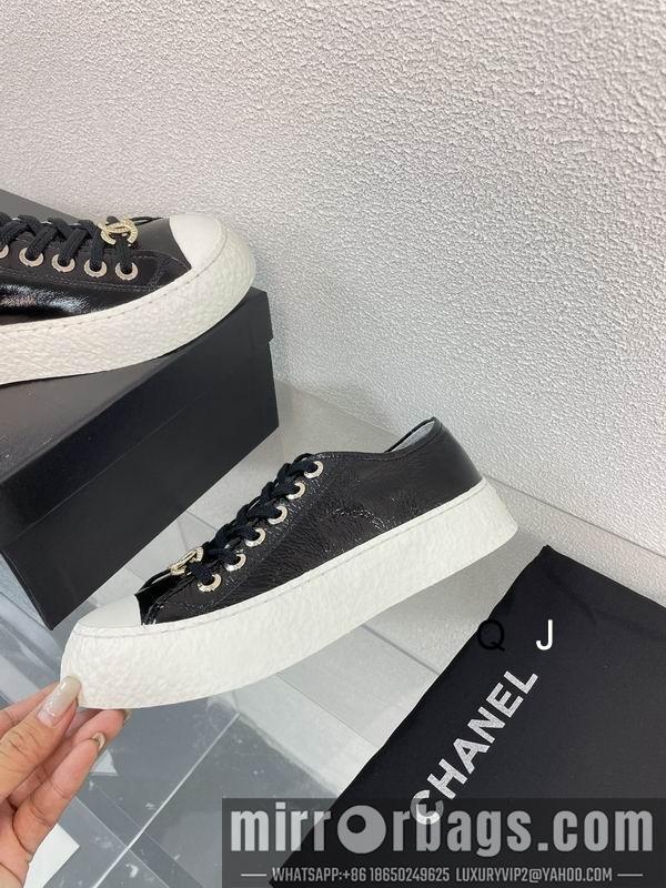 Chanel Shoes sz35-40 XJ0601