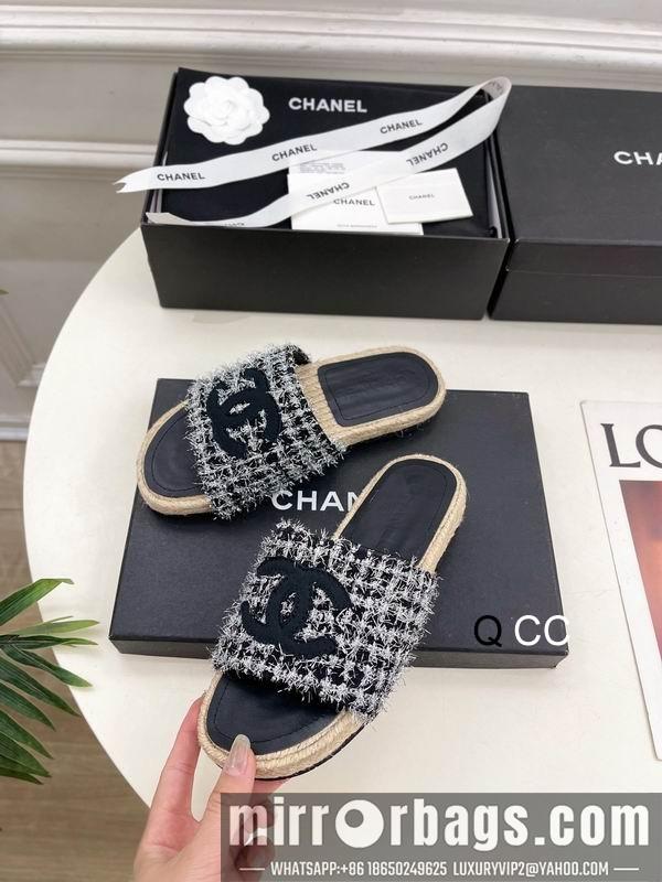 Chanel Shoes sz35-40 JX0343