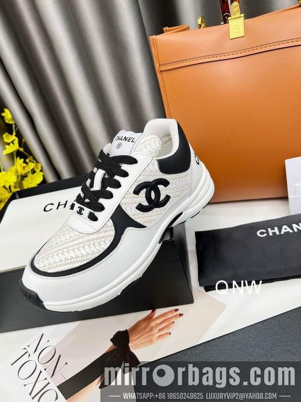 Chanel Shoes sz35-40 NW0902