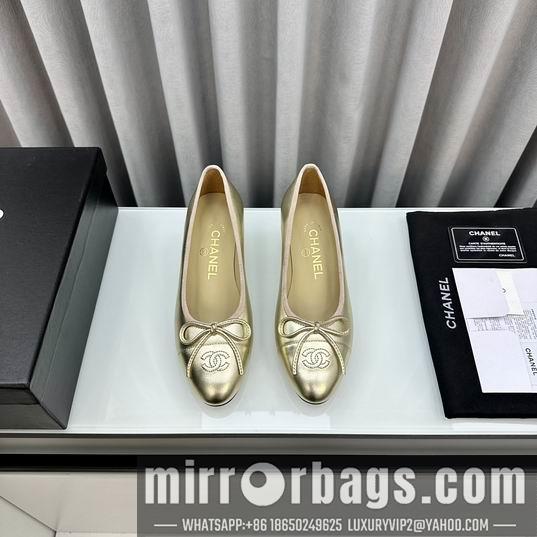 Chanel Shoes sz35-42 mnh0407