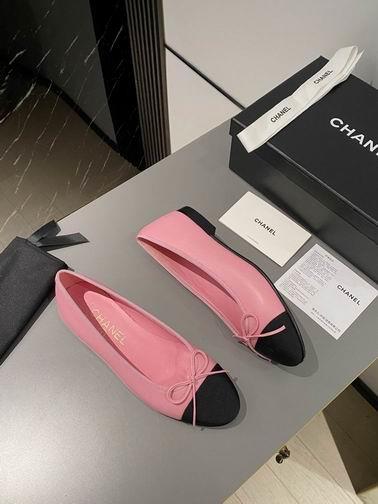 Chanel Shoes sz34-42 mnh0516