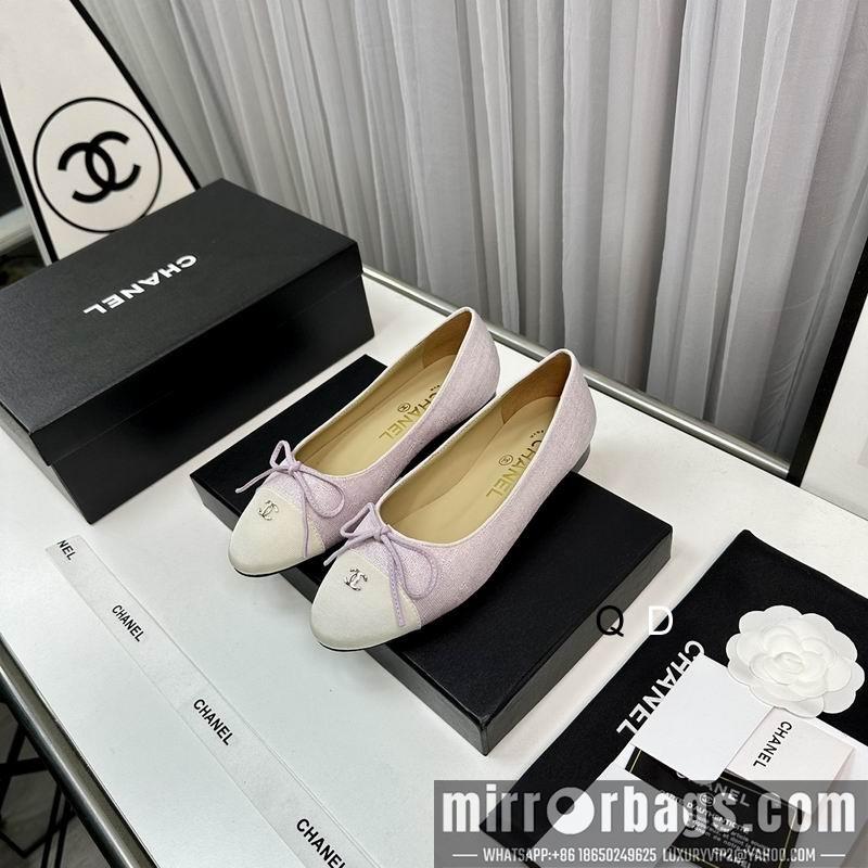 Chanel Shoes sz35-40 7C GDT0906