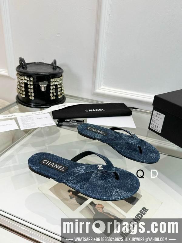Chanel Shoes sz35-40 GDT0603