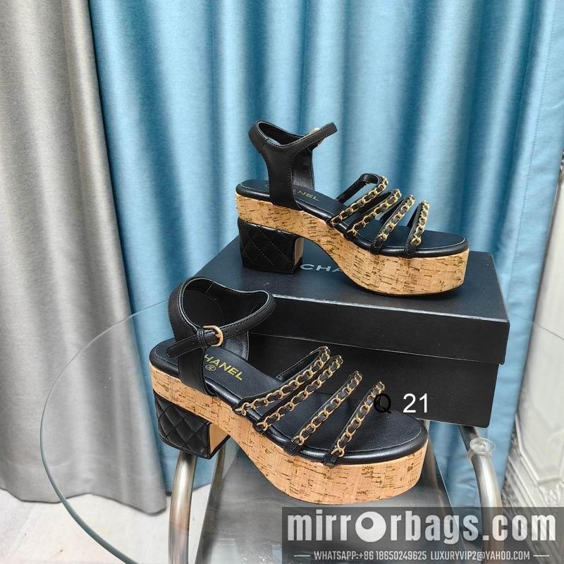 Chanel Shoes sz35-40 YS0714