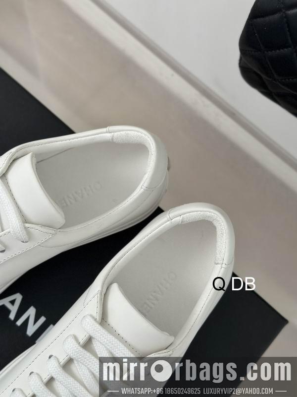Chanel Shoes sz35-40 DB1211