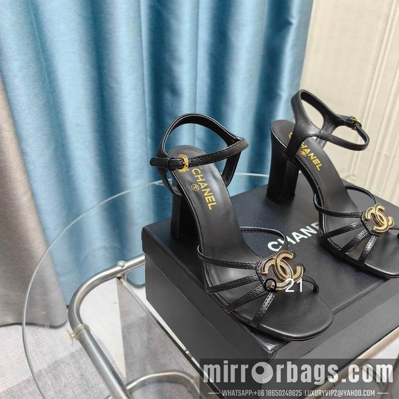 Chanel Shoes sz35-40 YS0336