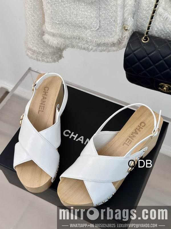 Chanel Shoes sz35-40 DB0516