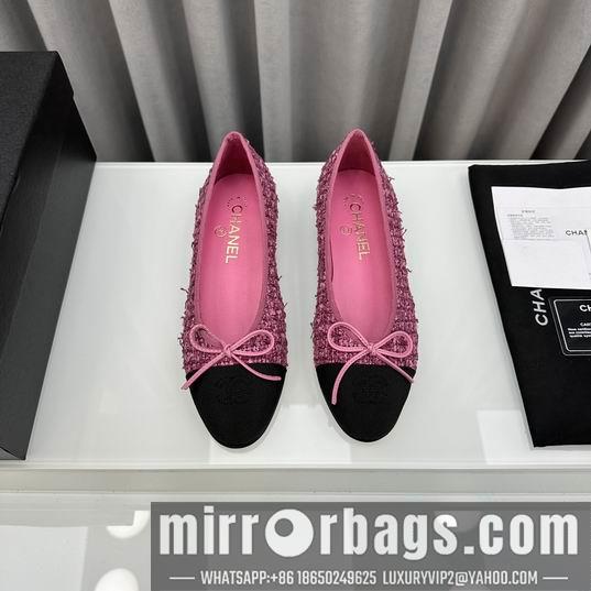 Chanel Shoes sz35-43 mnh0310