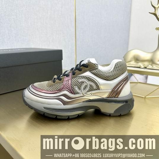 Chanel Shoes sz35-41 mnh0206