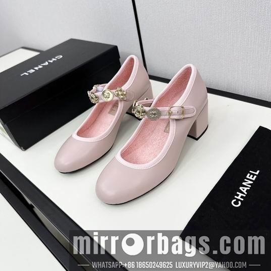 Chanel Shoes sz35-41 mnh0713