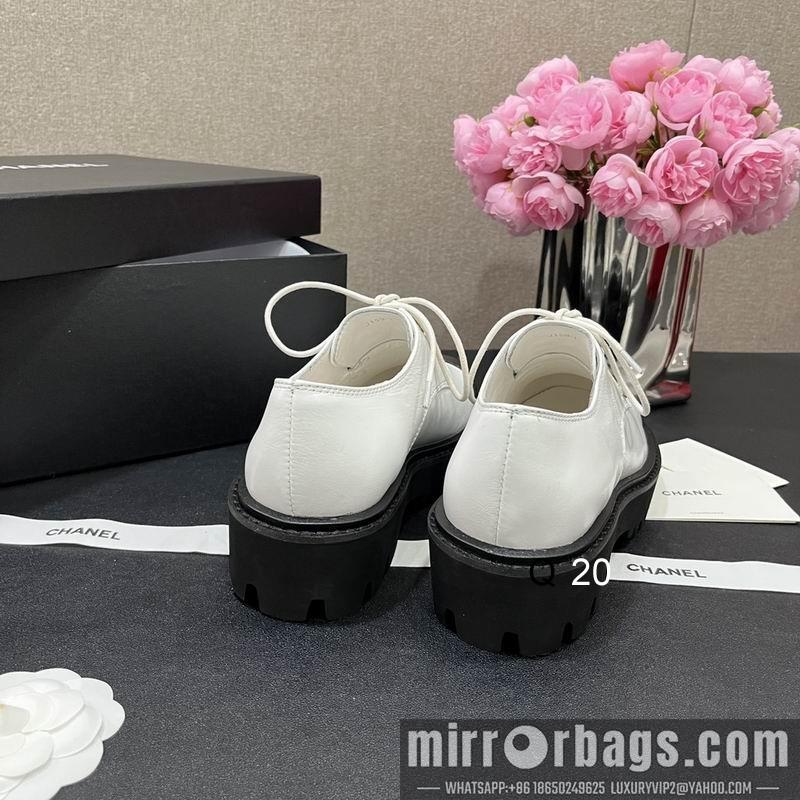 Chanel Shoes sz35-40 XX1009