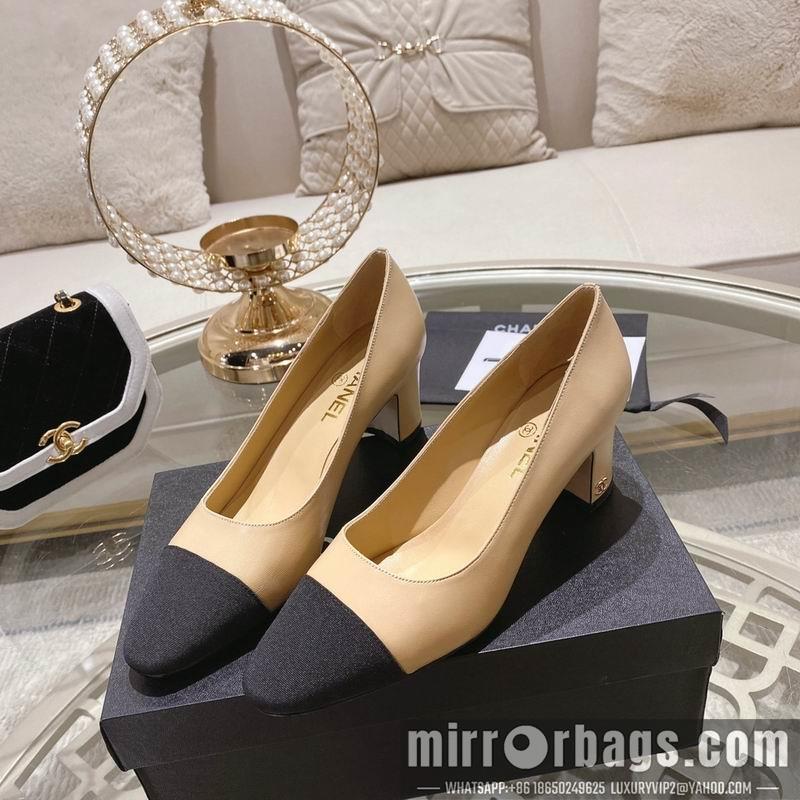 Chanel Shoes sz34-40 fsm0104