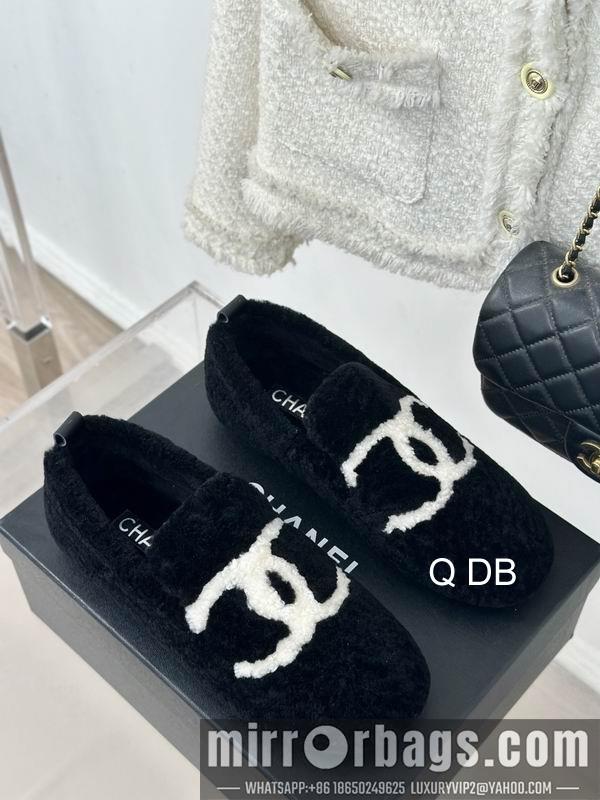 Chanel Shoes sz35-40 DB0808