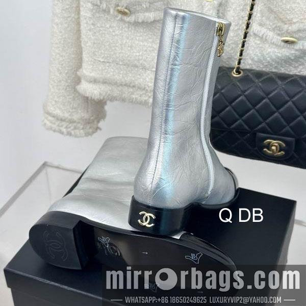 Chanel Shoes sz35-40 DB0826