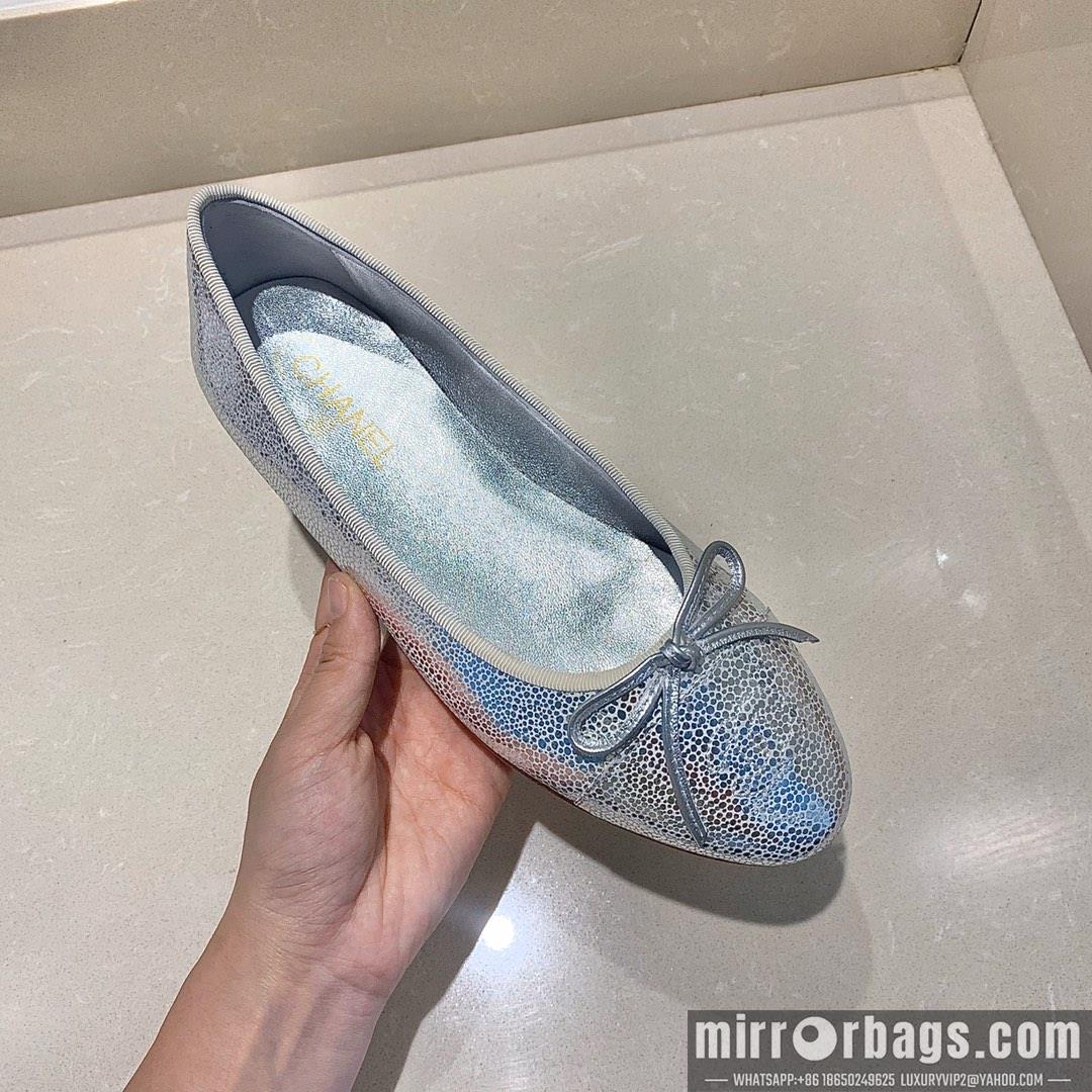 Chanel Shoes sz34-42 h0702