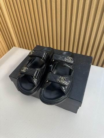 Chanel Shoes sz35-41 mnh0307