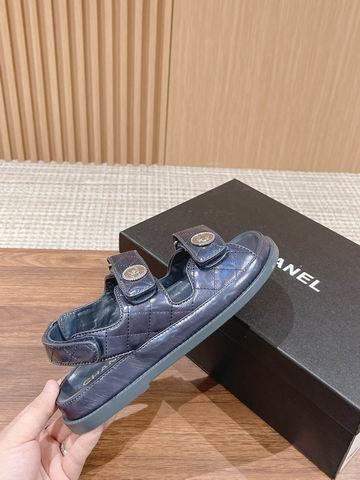 Chanel Shoes sz35-40 mnh0417