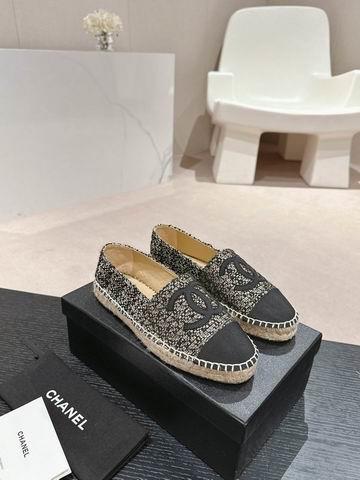Chanel Shoes sz34-42 mnh0620