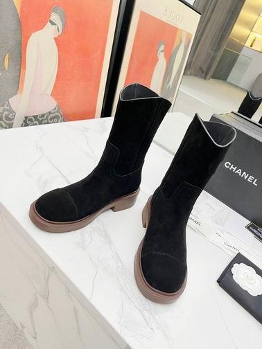 Chanel Shoes sz35-40 mnh0706