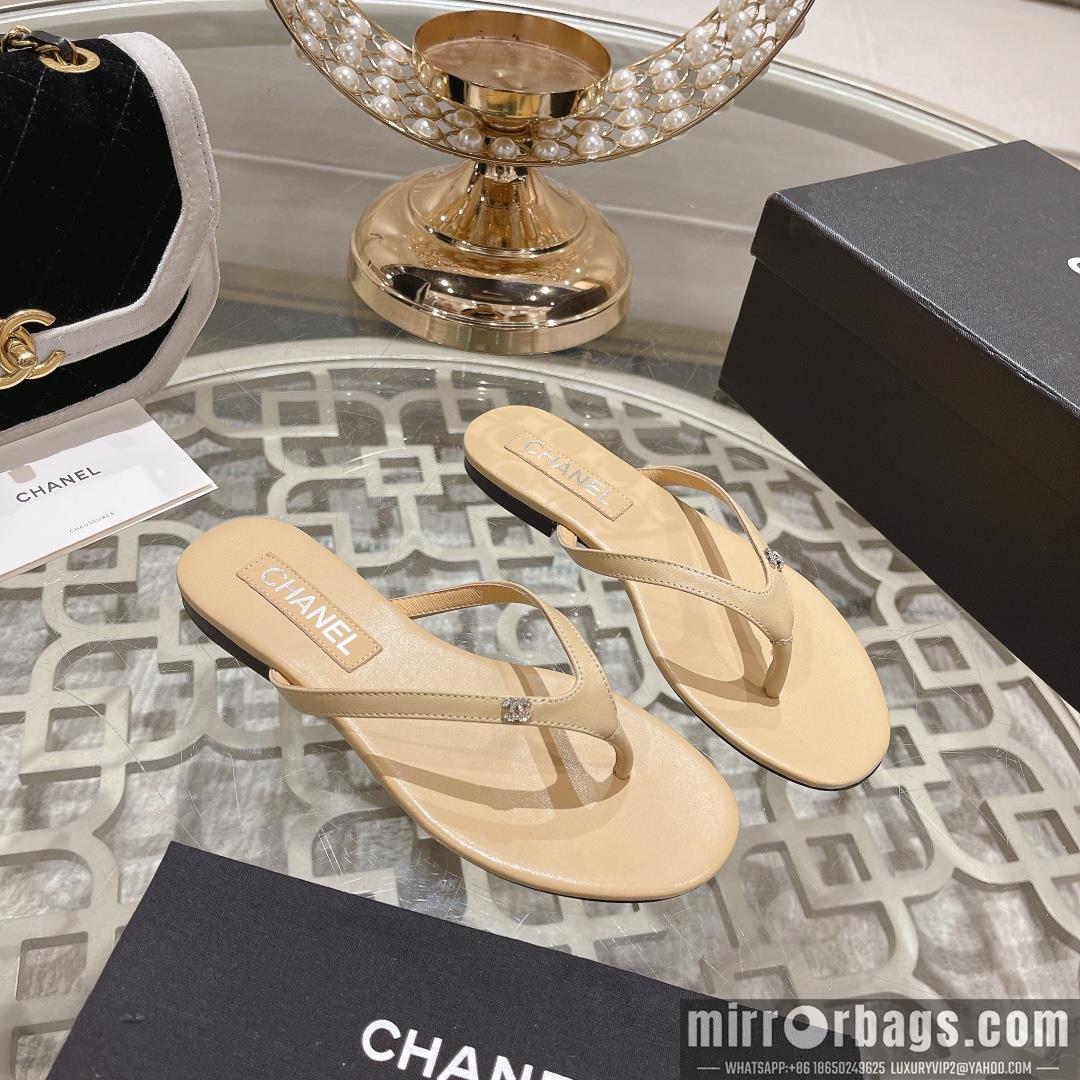 Chanel Shoes sz35-42 h0701