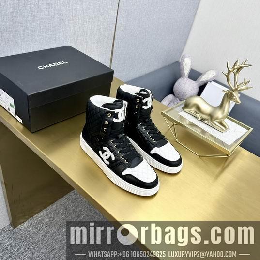 Chanel Shoes sz35-41 mnh0202