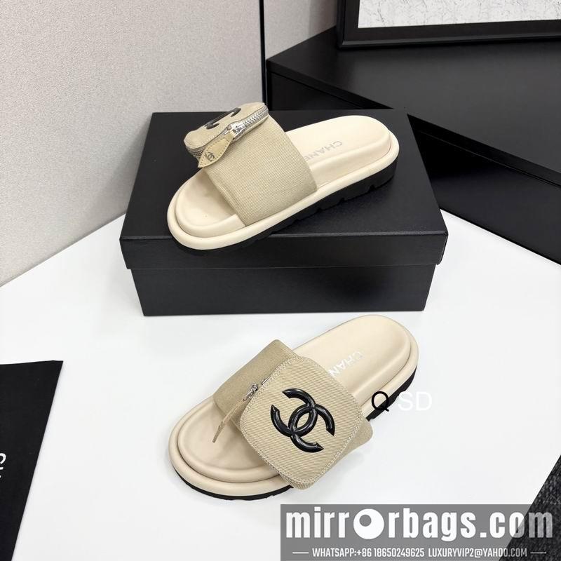 Chanel Shoes sz35-40 SD0303