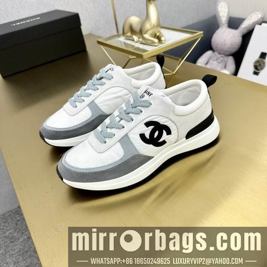 Chanel Shoes sz35-45 mnh0204