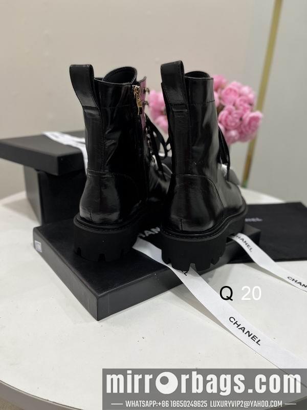 Chanel Shoes sz35-40 XX1025