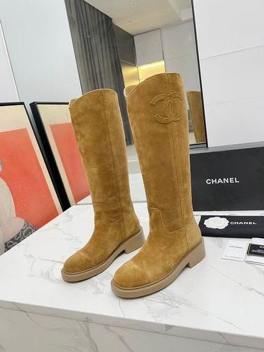 Chanel Shoes sz35-40 mnh0707