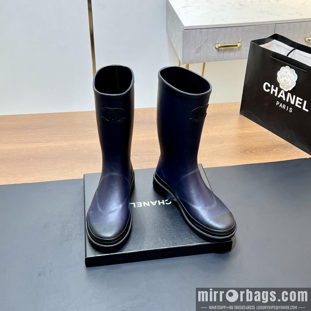 Chanel Shoes sz35-40 h0820