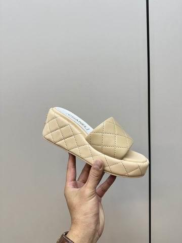 Chanel Shoes sz35-41 mnh0520