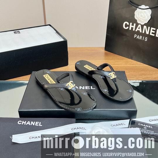 Chanel Shoes sz35-42 mnh0206
