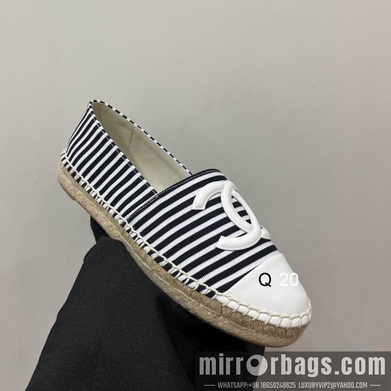 Chanel Shoes sz35-40 XX0702