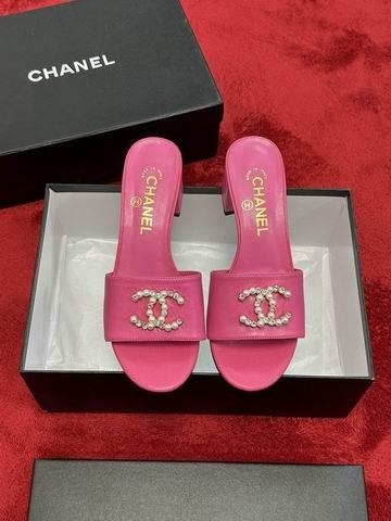 Chanel Shoes sz35-41 mnh0711