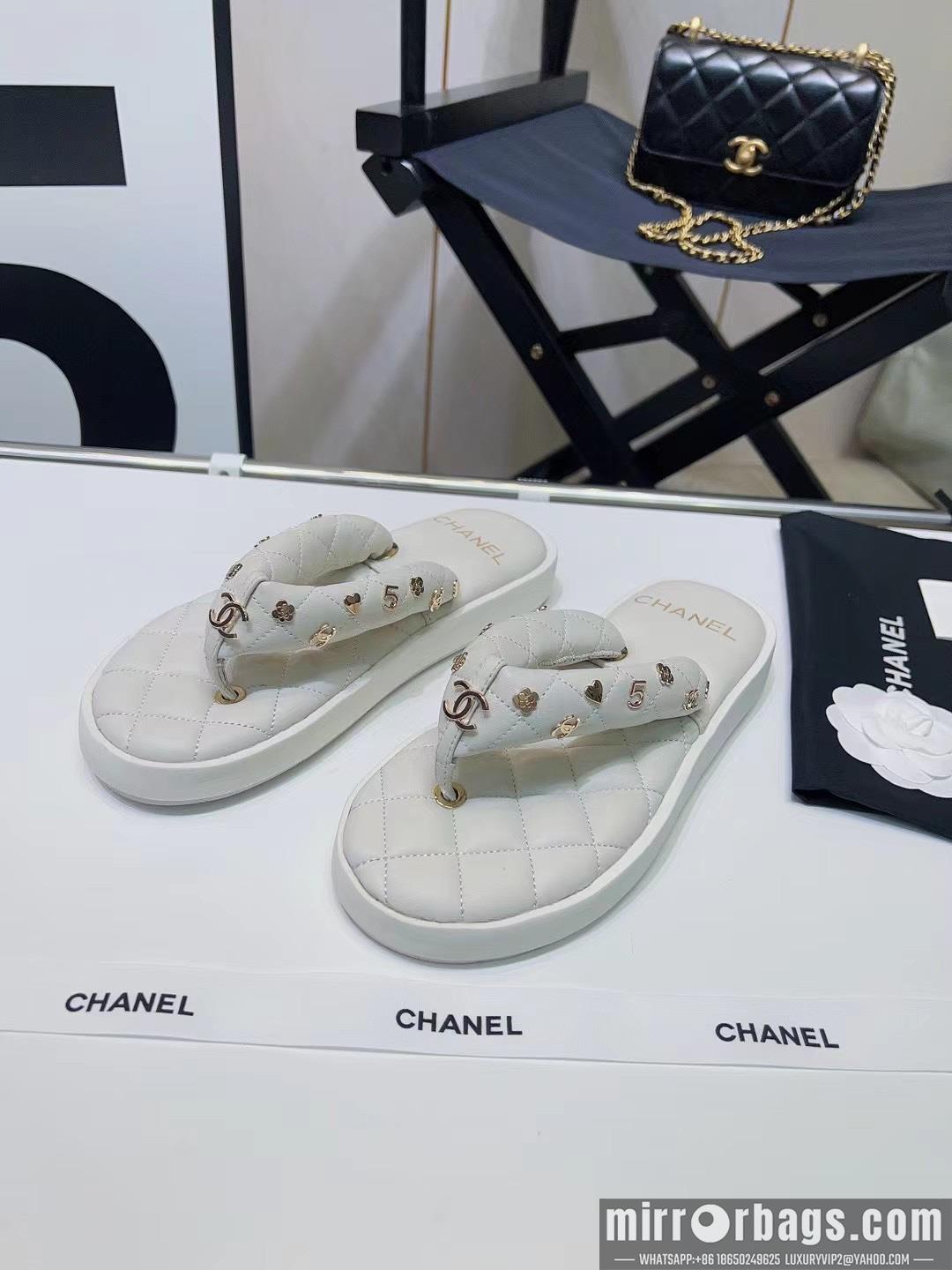 Chanel Shoes sz35-42 h0502