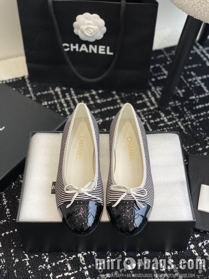 Chanel Shoes sz35-41 mnh0208