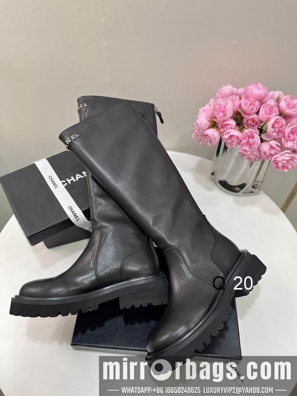 Chanel Shoes sz35-40 XX0812