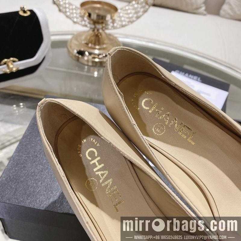 Chanel Shoes sz34-40 fsm0104