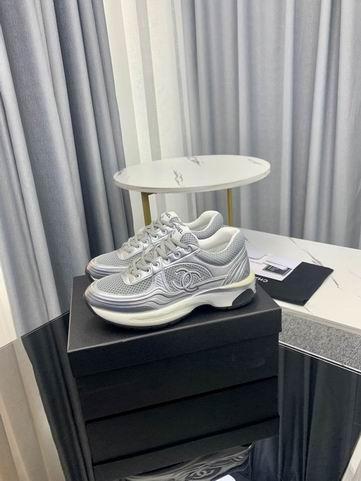 Chanel Shoes sz35-41 mnh0207