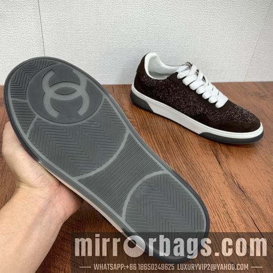 Chanel Shoes sz39-44 hnh1101