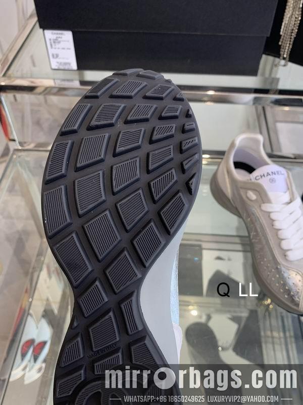Chanel Shoes sz35-39 LL1218