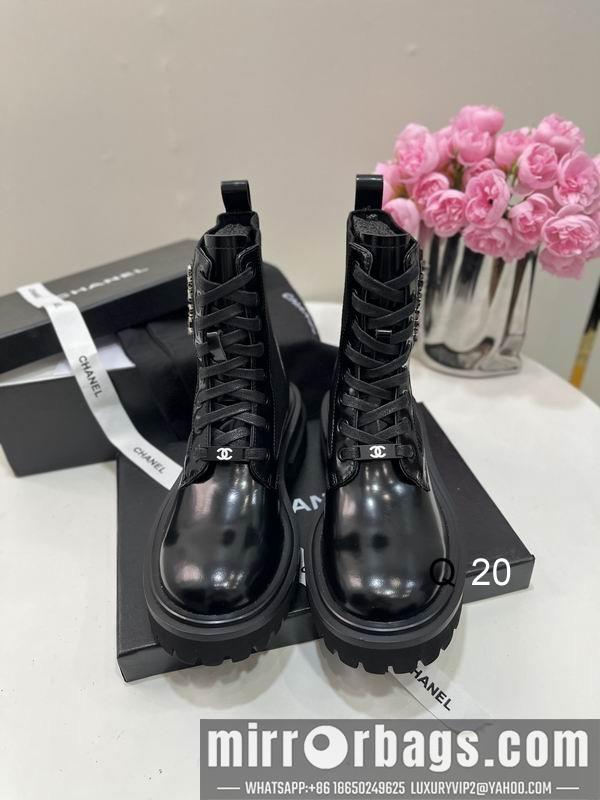 Chanel Shoes sz35-40 XX0813
