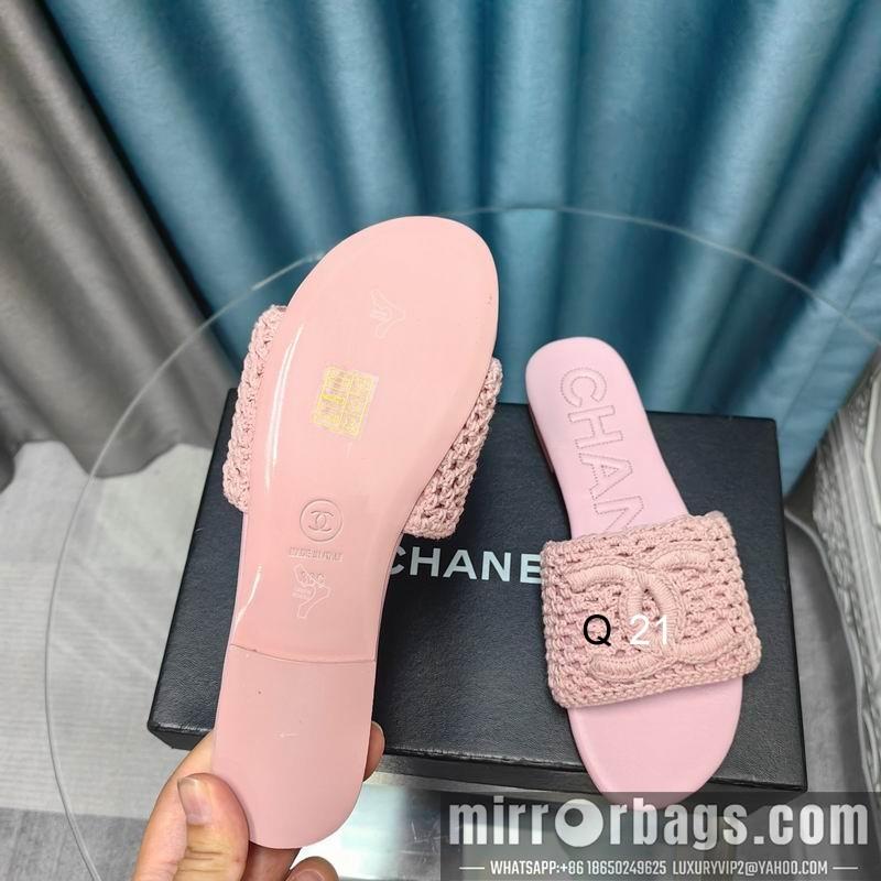 Chanel Shoes sz35-40 YS0709