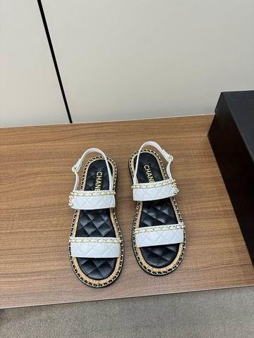 Chanel Shoes sz35-41 mnh0515