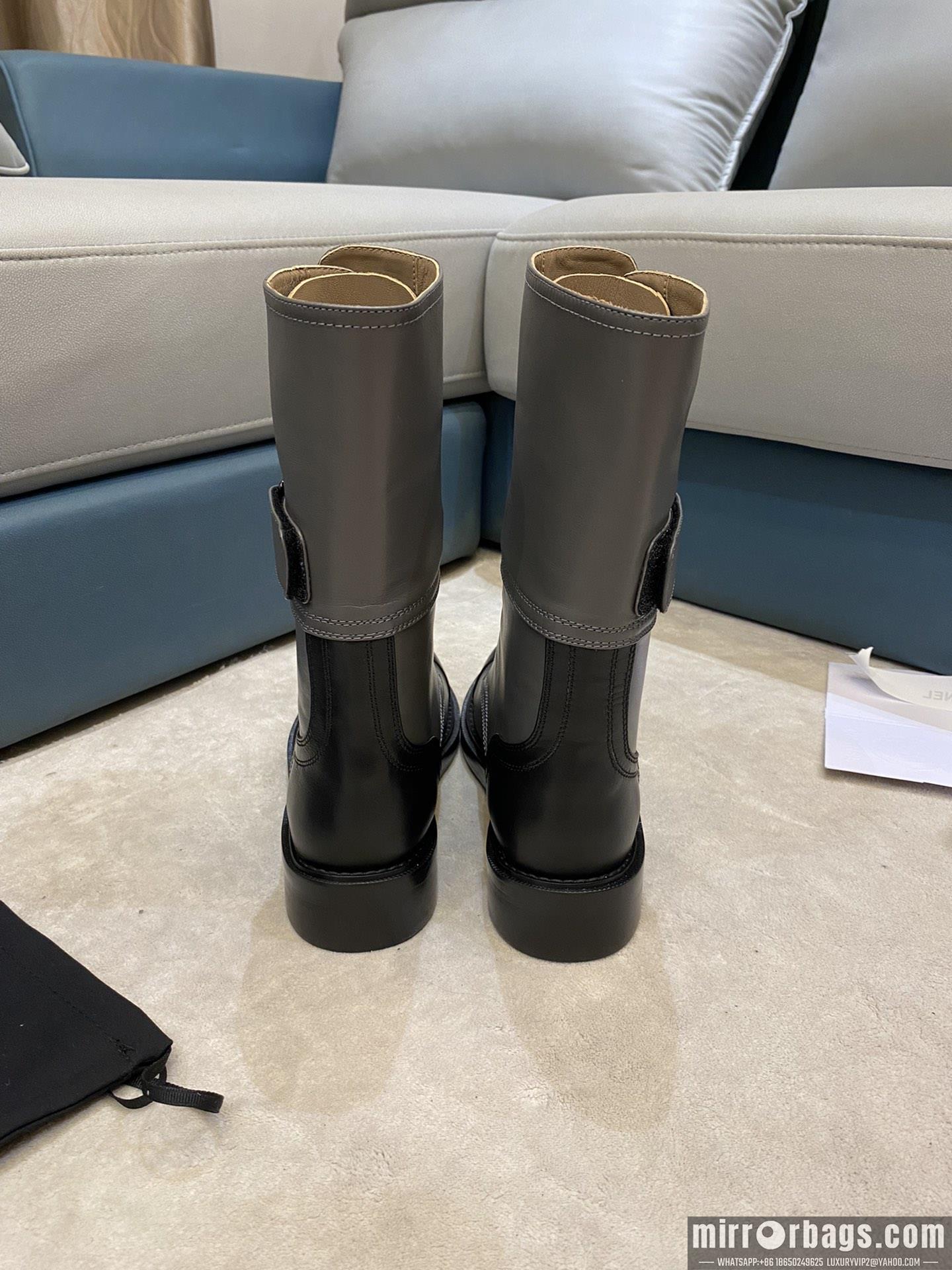 Chanel Shoes sz35-40 h1017