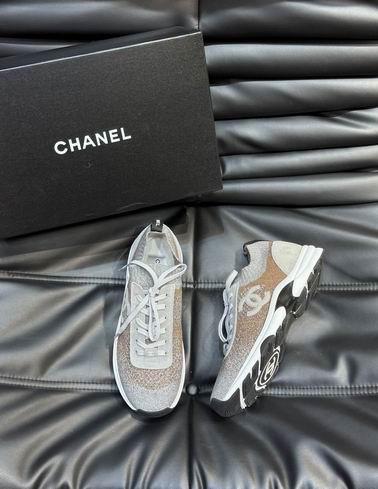 Chanel Shoes sz38-45 hnh0402